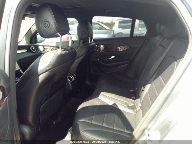 Photo 7 VIN: WDC0J4KB0KF494017 - MERCEDES-BENZ GLC 