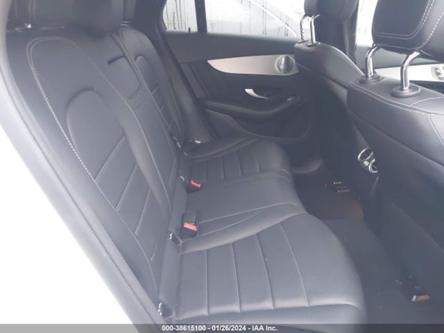 Photo 7 VIN: WDC0J4KB0KF499623 - MERCEDES-BENZ GLC 300 COUPE 