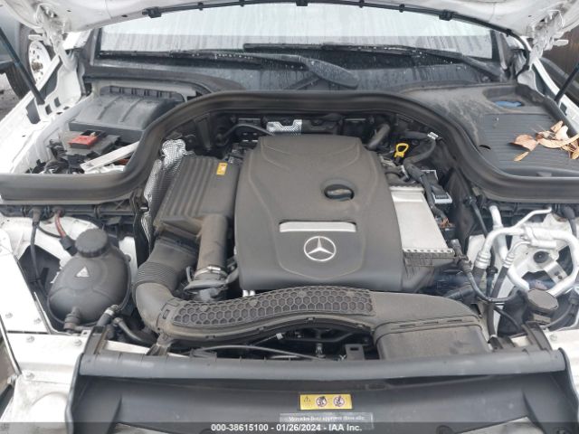 Photo 9 VIN: WDC0J4KB0KF499623 - MERCEDES-BENZ GLC 300 COUPE 