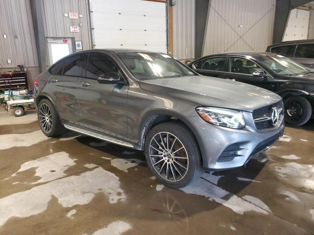 Photo 3 VIN: WDC0J4KB0KF579312 - MERCEDES-BENZ GLC COUPE 