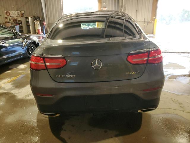 Photo 5 VIN: WDC0J4KB0KF579312 - MERCEDES-BENZ GLC COUPE 