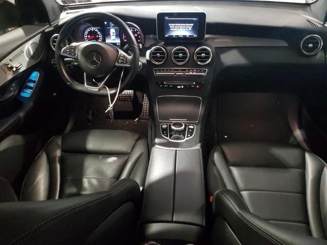 Photo 7 VIN: WDC0J4KB0KF579312 - MERCEDES-BENZ GLC COUPE 