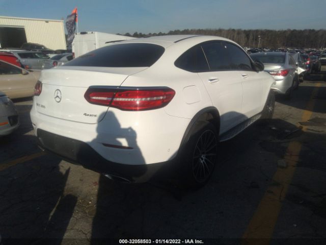 Photo 3 VIN: WDC0J4KB0KF643932 - MERCEDES-BENZ GLC 