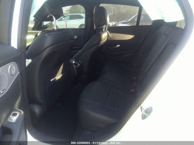 Photo 7 VIN: WDC0J4KB0KF643932 - MERCEDES-BENZ GLC 