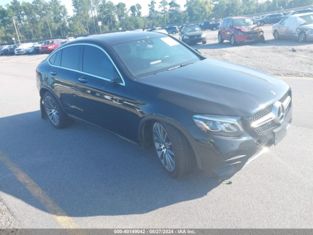 Photo 0 VIN: WDC0J4KB0KF667213 - MERCEDES-BENZ GLC-CLASS 