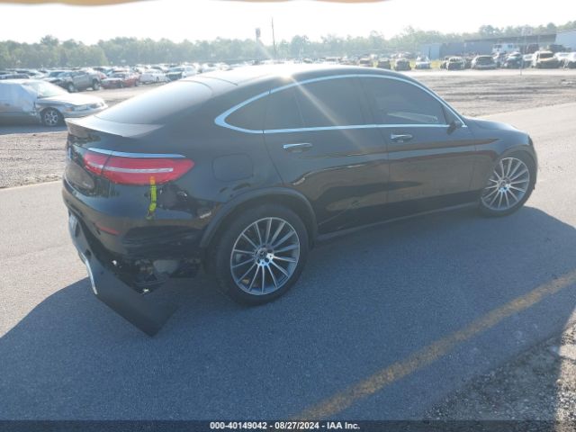 Photo 3 VIN: WDC0J4KB0KF667213 - MERCEDES-BENZ GLC-CLASS 