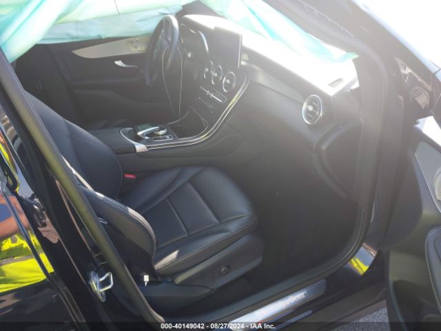 Photo 4 VIN: WDC0J4KB0KF667213 - MERCEDES-BENZ GLC-CLASS 