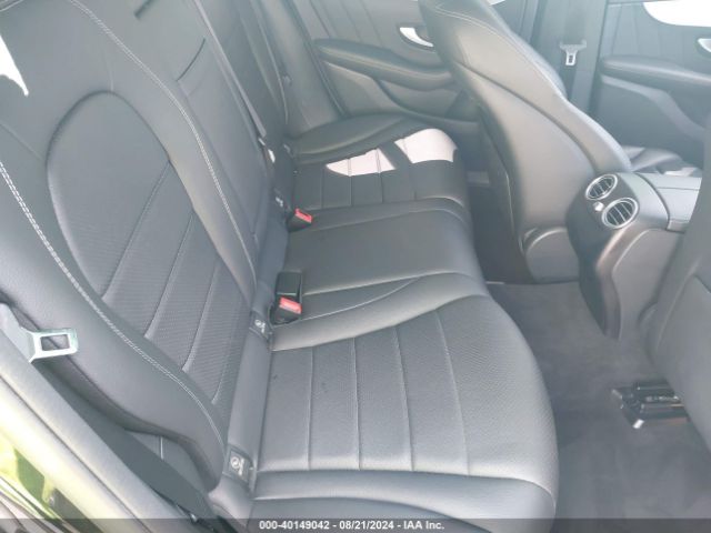 Photo 7 VIN: WDC0J4KB0KF667213 - MERCEDES-BENZ GLC-CLASS 