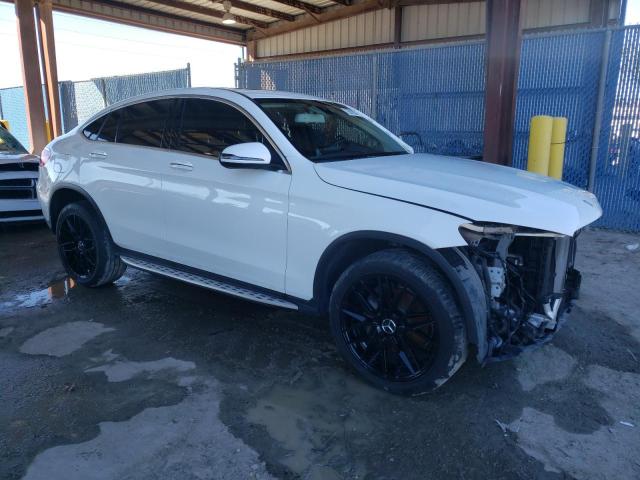 Photo 3 VIN: WDC0J4KB1HF160085 - MERCEDES-BENZ GLC COUPE 