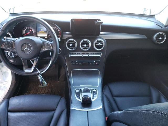 Photo 7 VIN: WDC0J4KB1HF160085 - MERCEDES-BENZ GLC COUPE 