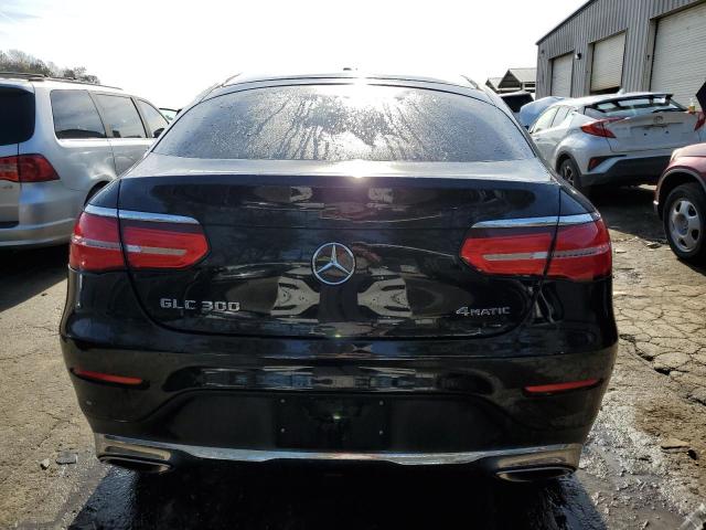 Photo 5 VIN: WDC0J4KB1HF189554 - MERCEDES-BENZ GLC-CLASS 