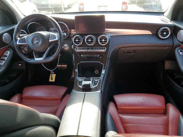 Photo 7 VIN: WDC0J4KB1HF189554 - MERCEDES-BENZ GLC-CLASS 