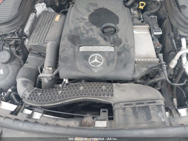 Photo 9 VIN: WDC0J4KB1HF244729 - MERCEDES-BENZ GLC-CLASS 