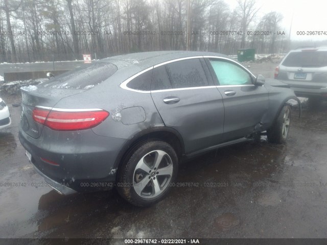 Photo 3 VIN: WDC0J4KB1JF349759 - MERCEDES-BENZ GLC 