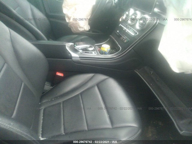 Photo 4 VIN: WDC0J4KB1JF349759 - MERCEDES-BENZ GLC 