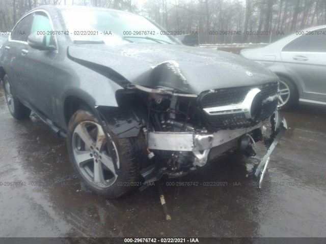 Photo 5 VIN: WDC0J4KB1JF349759 - MERCEDES-BENZ GLC 