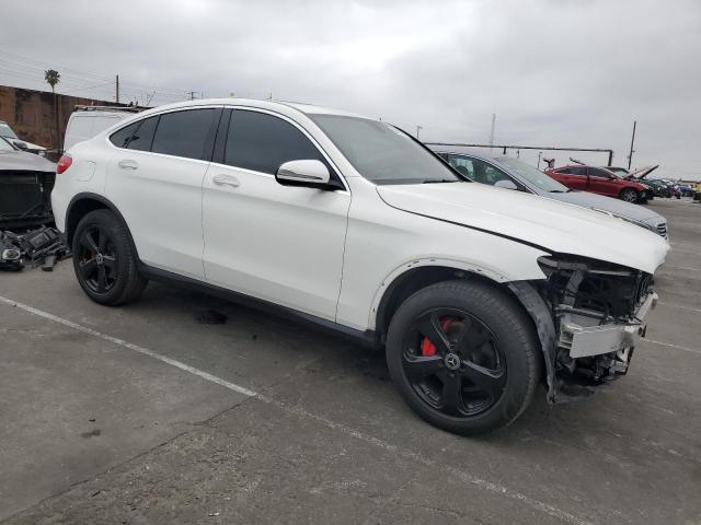 Photo 3 VIN: WDC0J4KB1JF390828 - MERCEDES-BENZ GLC-CLASS 