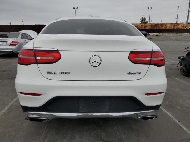 Photo 5 VIN: WDC0J4KB1JF390828 - MERCEDES-BENZ GLC-CLASS 