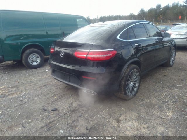 Photo 3 VIN: WDC0J4KB1JF425867 - MERCEDES-BENZ GLC 