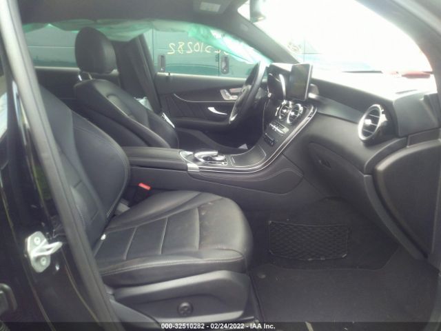 Photo 4 VIN: WDC0J4KB1JF425867 - MERCEDES-BENZ GLC 