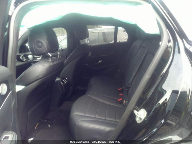 Photo 7 VIN: WDC0J4KB1JF425867 - MERCEDES-BENZ GLC 