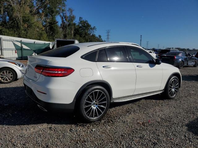 Photo 2 VIN: WDC0J4KB1JF428509 - MERCEDES-BENZ GLC COUPE 