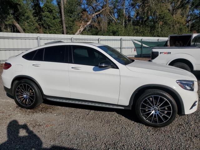 Photo 3 VIN: WDC0J4KB1JF428509 - MERCEDES-BENZ GLC COUPE 