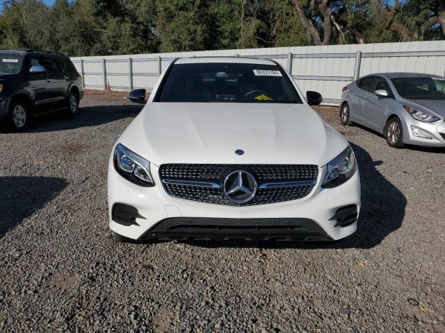 Photo 4 VIN: WDC0J4KB1JF428509 - MERCEDES-BENZ GLC COUPE 