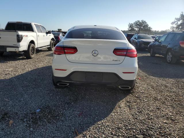 Photo 5 VIN: WDC0J4KB1JF428509 - MERCEDES-BENZ GLC COUPE 