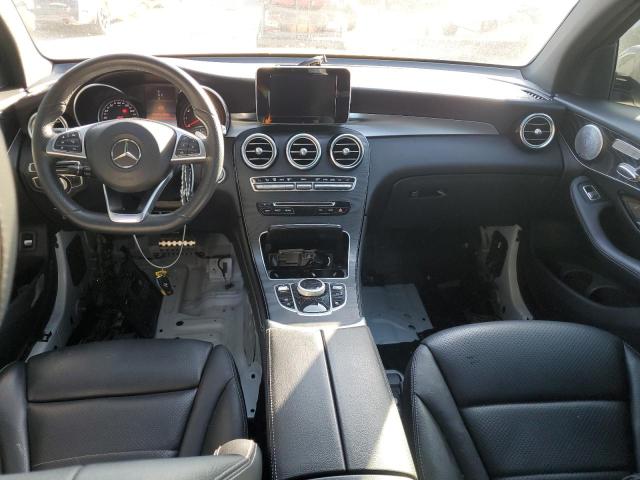 Photo 7 VIN: WDC0J4KB1JF428509 - MERCEDES-BENZ GLC COUPE 