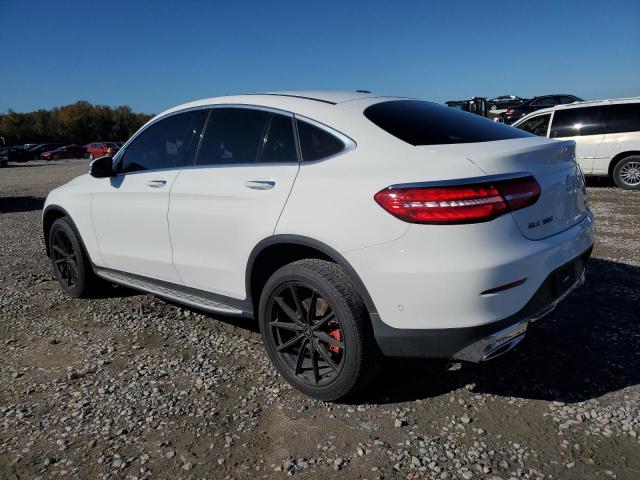 Photo 1 VIN: WDC0J4KB1KF580047 - MERCEDES-BENZ GLC COUPE 