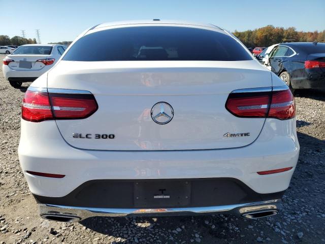 Photo 5 VIN: WDC0J4KB1KF580047 - MERCEDES-BENZ GLC COUPE 