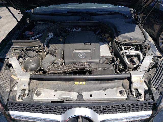 Photo 11 VIN: WDC0J4KB2HF147295 - MERCEDES-BENZ GLC COUPE 