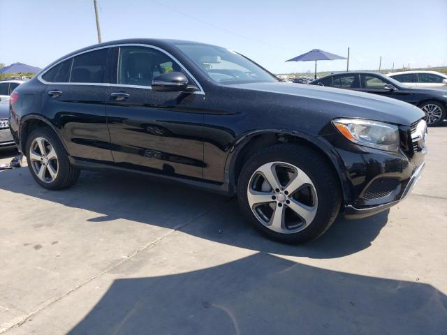 Photo 3 VIN: WDC0J4KB2HF147295 - MERCEDES-BENZ GLC COUPE 