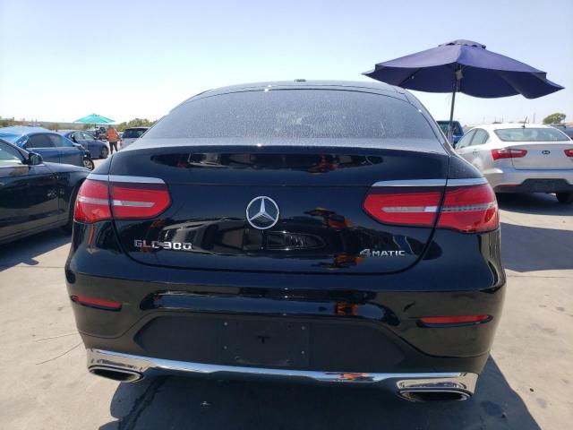 Photo 5 VIN: WDC0J4KB2HF147295 - MERCEDES-BENZ GLC COUPE 