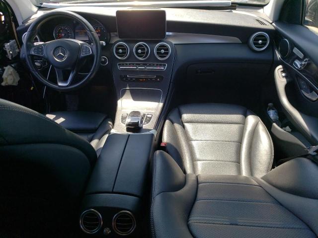 Photo 7 VIN: WDC0J4KB2HF147295 - MERCEDES-BENZ GLC COUPE 