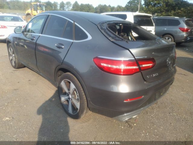 Photo 2 VIN: WDC0J4KB2HF194178 - MERCEDES-BENZ GLC 