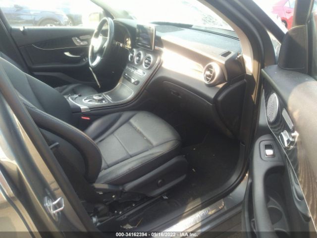 Photo 4 VIN: WDC0J4KB2HF194178 - MERCEDES-BENZ GLC 