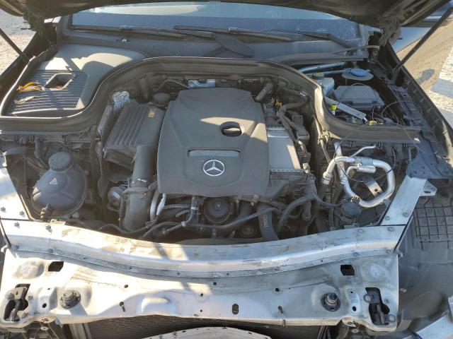 Photo 11 VIN: WDC0J4KB2HF200383 - MERCEDES-BENZ GLC-CLASS 