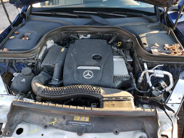 Photo 10 VIN: WDC0J4KB2HF221668 - MERCEDES-BENZ GLC-CLASS 