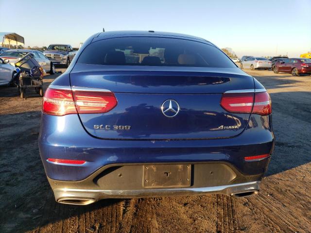 Photo 5 VIN: WDC0J4KB2HF221668 - MERCEDES-BENZ GLC-CLASS 