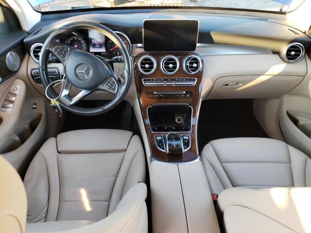 Photo 7 VIN: WDC0J4KB2HF221668 - MERCEDES-BENZ GLC-CLASS 