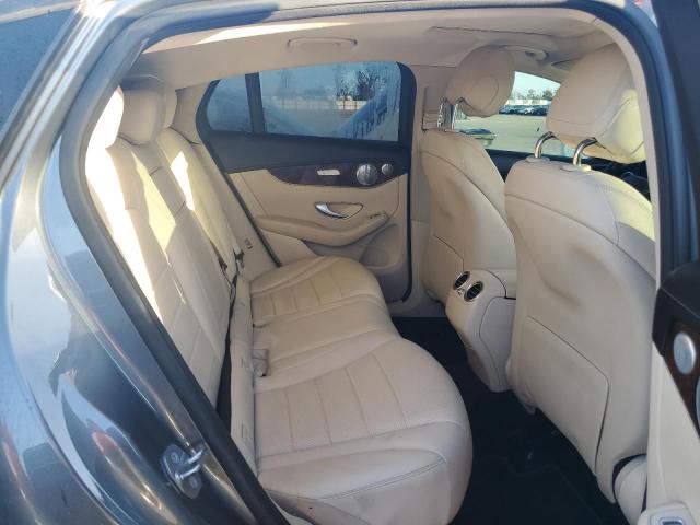 Photo 10 VIN: WDC0J4KB2HF226157 - MERCEDES-BENZ GLC-CLASS 