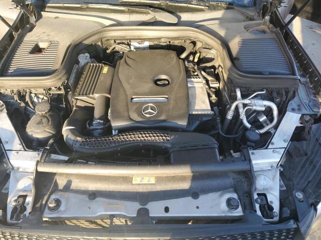 Photo 11 VIN: WDC0J4KB2HF226157 - MERCEDES-BENZ GLC-CLASS 