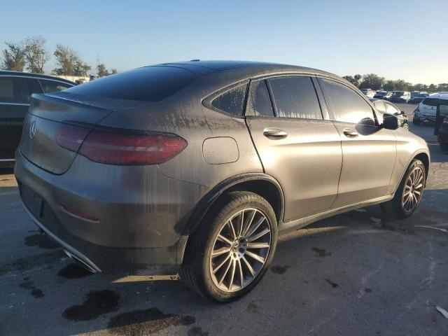 Photo 2 VIN: WDC0J4KB2HF226157 - MERCEDES-BENZ GLC-CLASS 