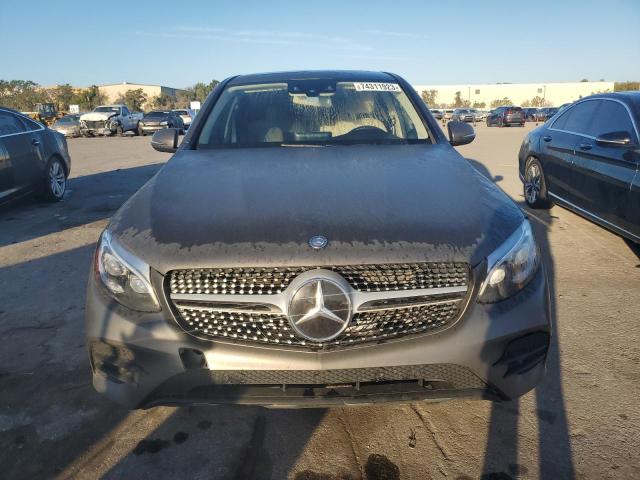 Photo 4 VIN: WDC0J4KB2HF226157 - MERCEDES-BENZ GLC-CLASS 