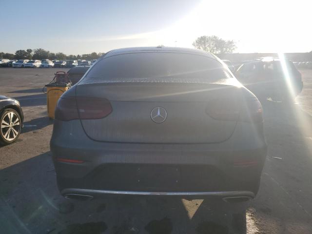 Photo 5 VIN: WDC0J4KB2HF226157 - MERCEDES-BENZ GLC-CLASS 