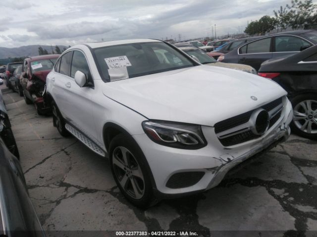 Photo 0 VIN: WDC0J4KB2HF239068 - MERCEDES-BENZ GLC 