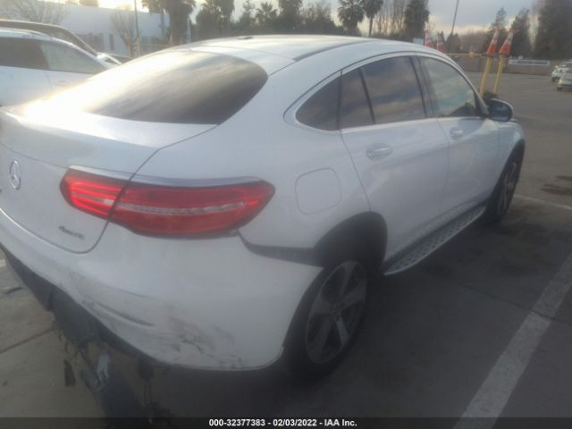 Photo 3 VIN: WDC0J4KB2HF239068 - MERCEDES-BENZ GLC 