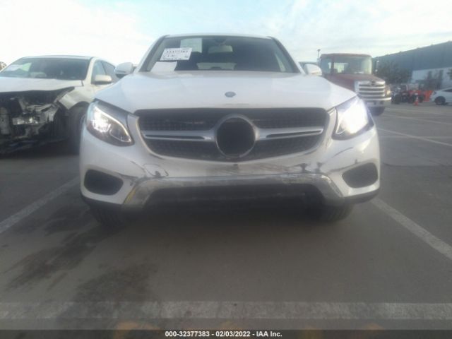 Photo 5 VIN: WDC0J4KB2HF239068 - MERCEDES-BENZ GLC 